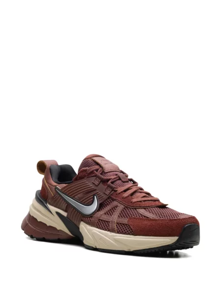 Sneakersy Nike Dunk retro do biegania czarne