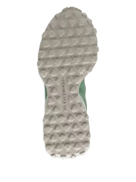 Sneakerși Bogner verde