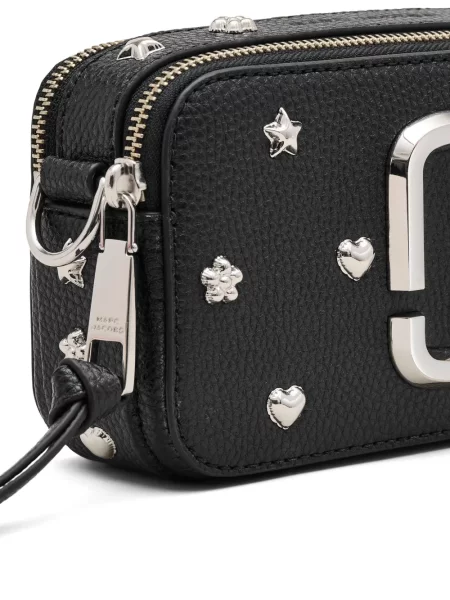 Body Marc Jacobs cu tepi negru