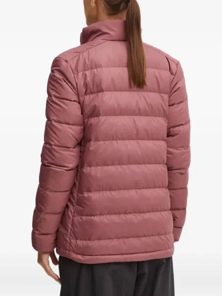 Top Adidas s kapucí červený