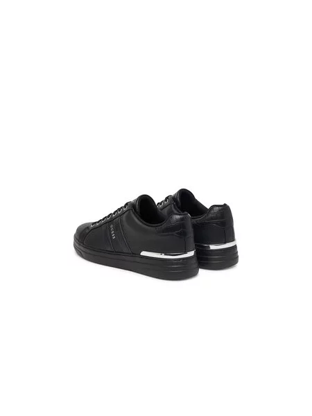 Guess Superge FMFWYC črna