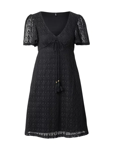 ONLY Rochie ONLDANA' negru