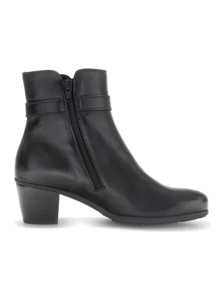 Botine Gabor negru