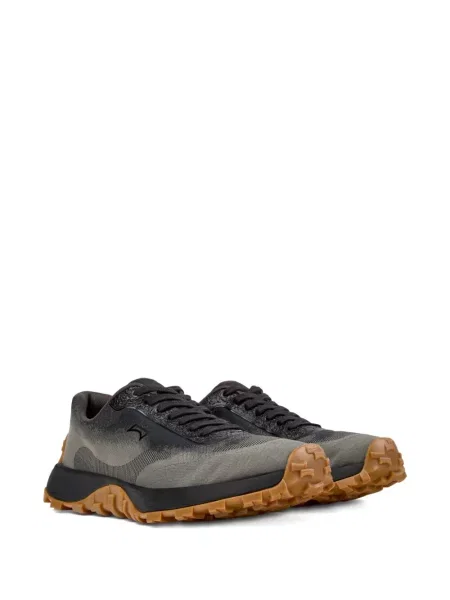 Sneakerși Camper gri