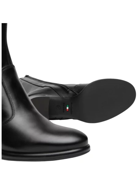 Pantofi Nerogiardini negru