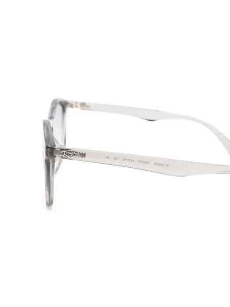 Okulary przeciwsłoneczne dziecięce Ray-ban szare