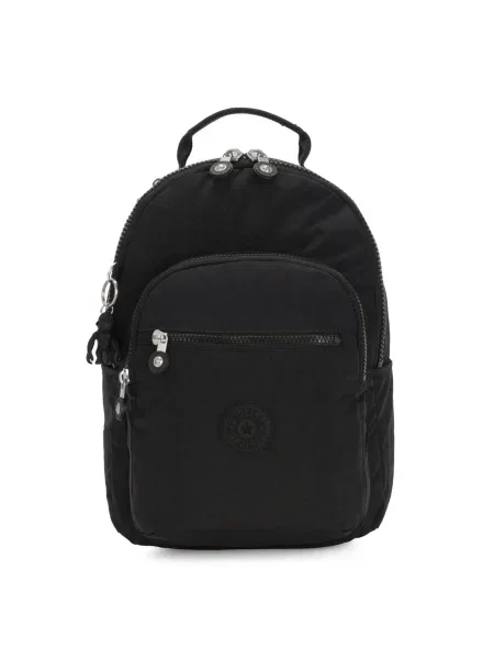 KIPLING Rucsac Seoul' negru