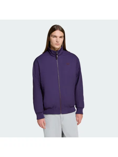 KURTKA ALTERNATIVE SPORT REVERSIBLE POLAR FLEECE FIREBIRD