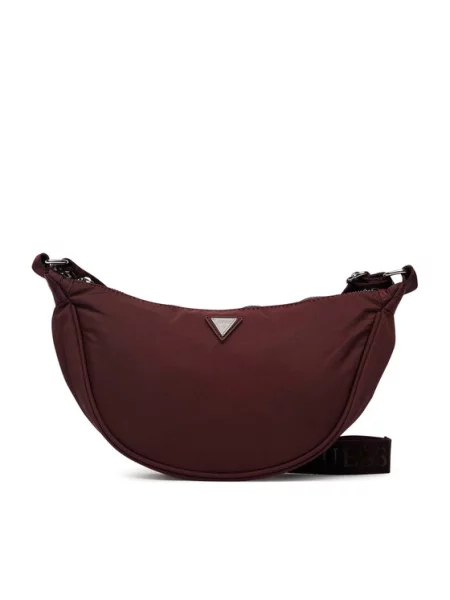 Guess crossbody torbica otroška rdeča