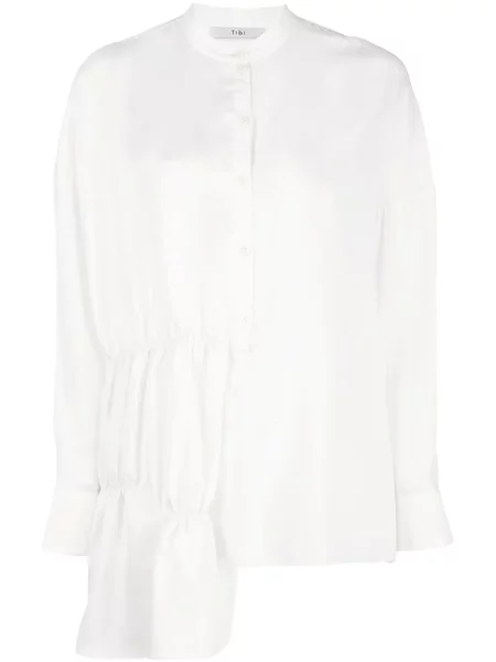 Tunică Tibi alb