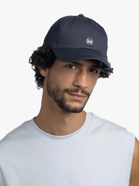 Olcsóbban. Baseball sapka BUFF Baseball Solid zire navy. Méret: OS haditengerészet