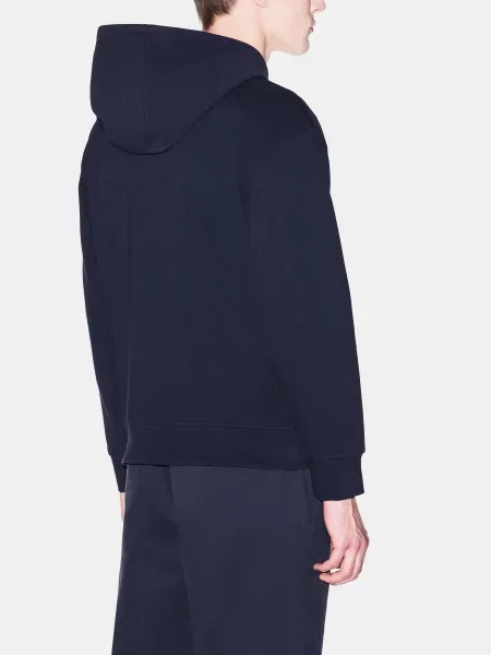 Свитер Armani Exchange синий