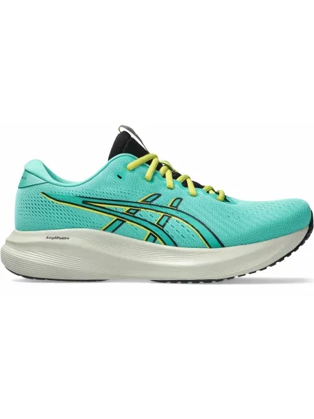 Кросівки для бігу Asics Gel-excite бірюзовий синтетичний