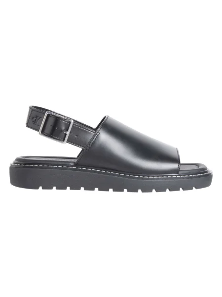 Pantofi Calvin Klein Jeans negru