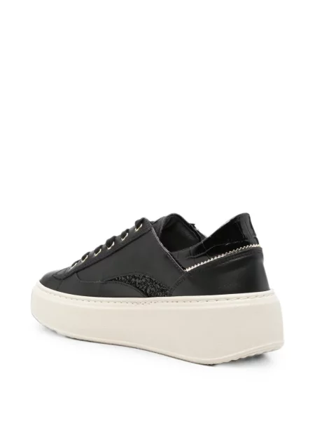 Sneakerși Nero Giardini negru