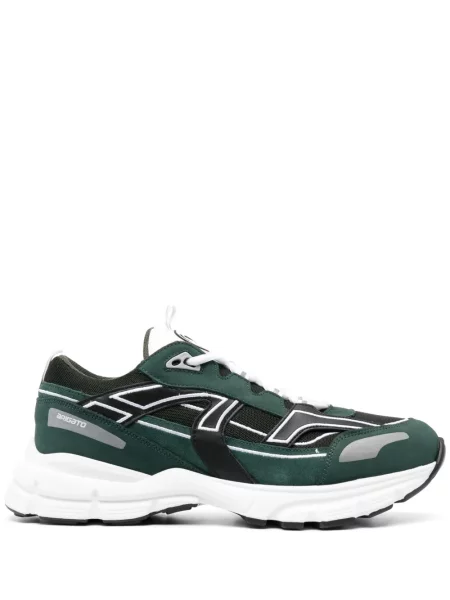 Sneakerși Axel Arigato verde
