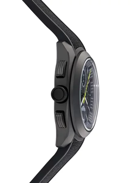 Ceas Aston Martin negru