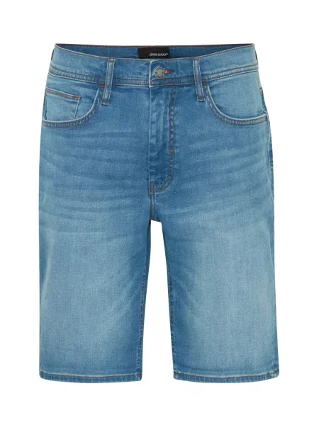 BLEND Jeans Twister' albastru