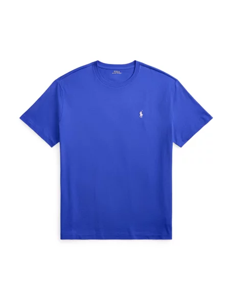 Polo Ralph Lauren Tricou albastru alb