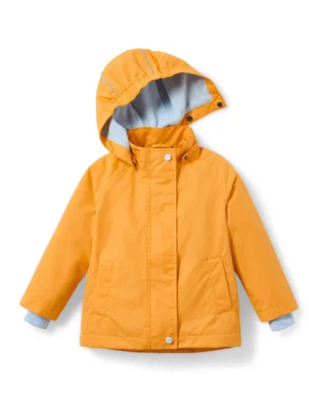 Дитяча Вітровка Tchibo жовтий
