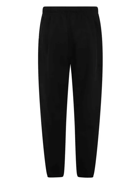 Pantaloni Fear Of God Essentials negru