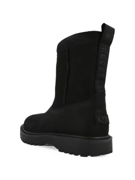 Botine Ugg negru