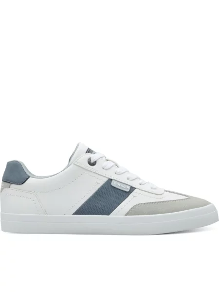 Sneakersy S.oliver białe