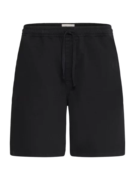 BLEND Chino kalhoty BHMARCO' černá