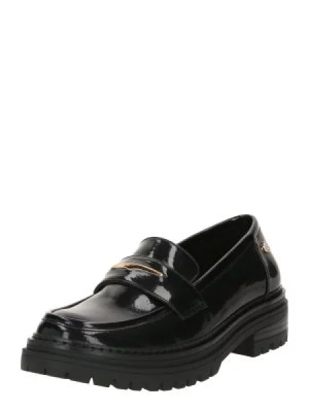 Pantofi Xti negru