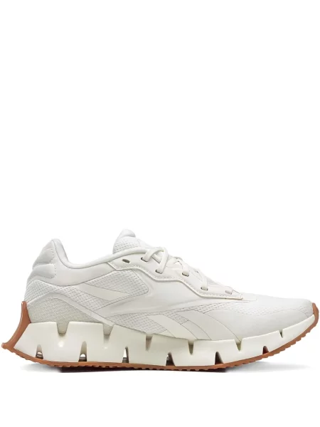 Sneakerși Reebok alb