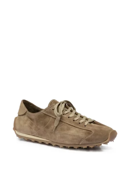 Sneakers Officine Creative σουέντ