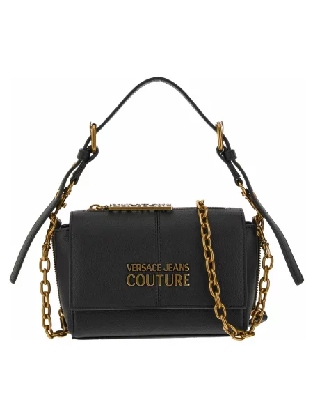 Torebka Versace Jeans Couture czarna