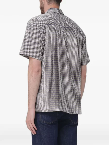 Scurt cămașă Emporio Armani