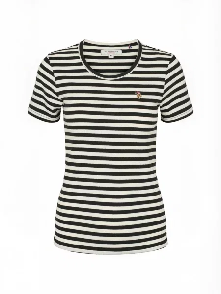 U.S. POLO ASSN. Top UWCarla negru