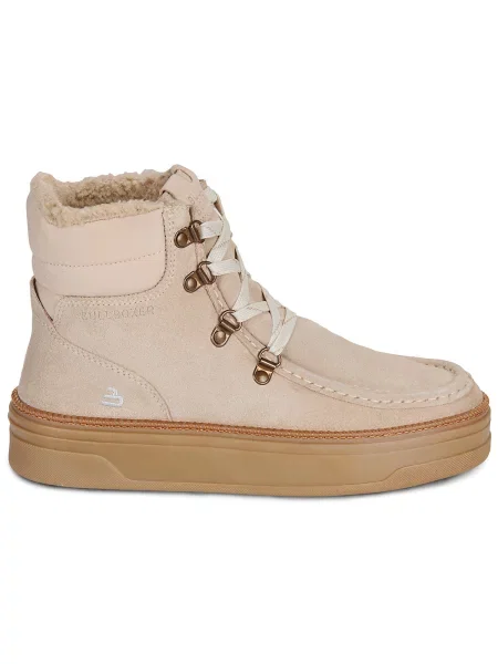 Pantofi Bullboxer bej