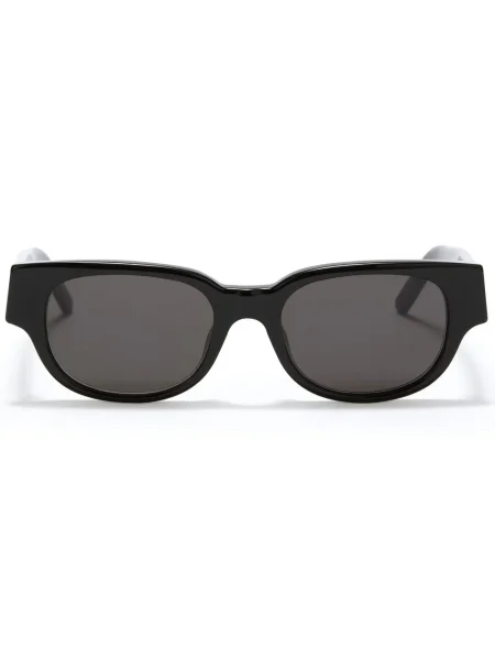Ochelari de soare Palm Angels negru