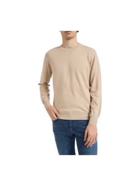 Sweter Kangra beżowy