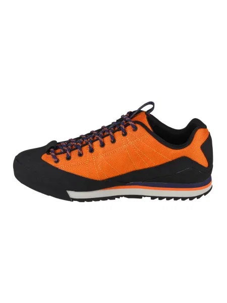 Pantofi Merrell portocaliu