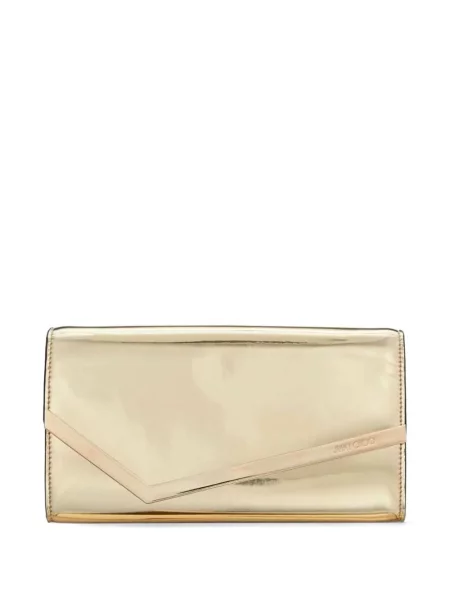 Geantă plic Jimmy Choo