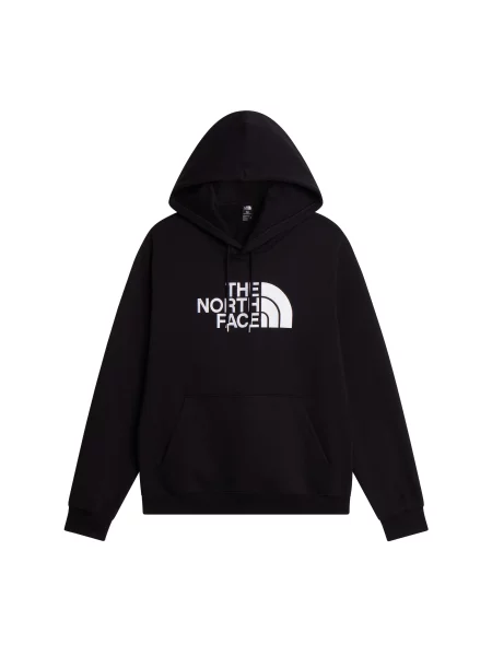 Geacă The North Face alb