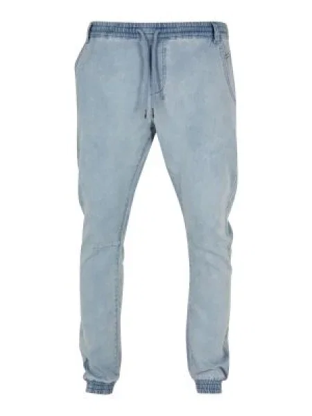 Urban Classics Jeans deschis albastru
