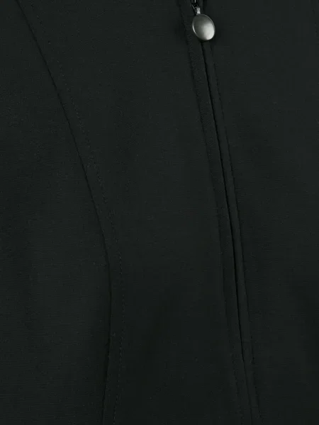 Rochie Akris Punto de costum negru