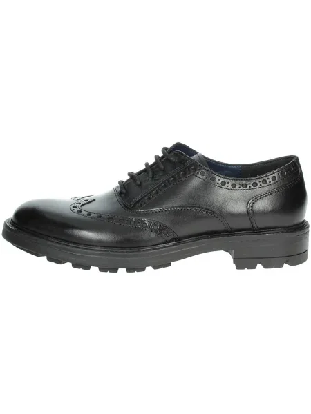 Pantofi Keys negru