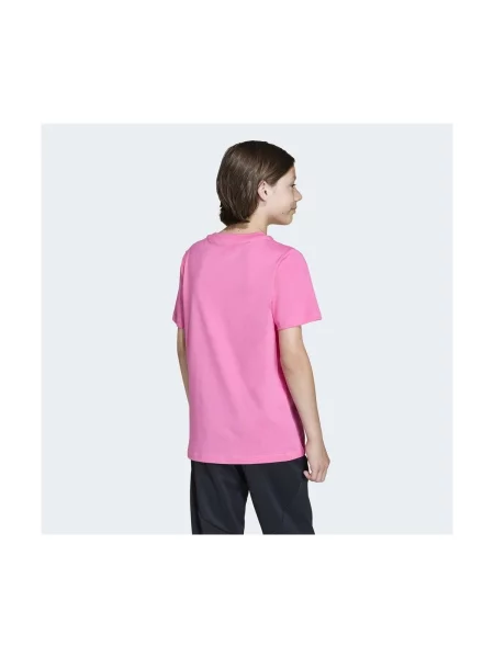 Tricou copii Adidas roz