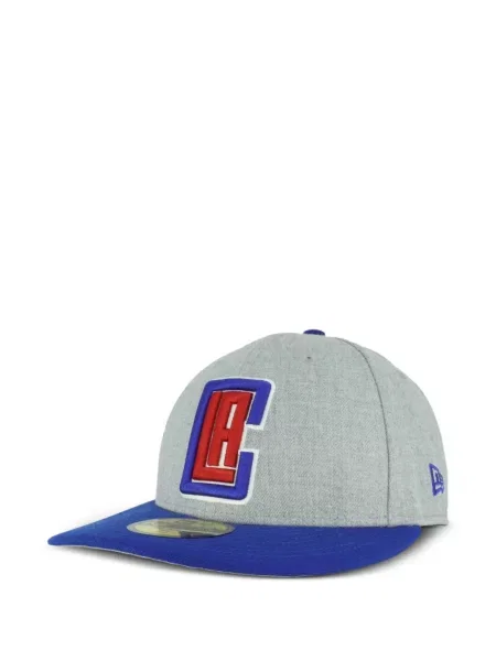 Șapcă New Era Cap gri