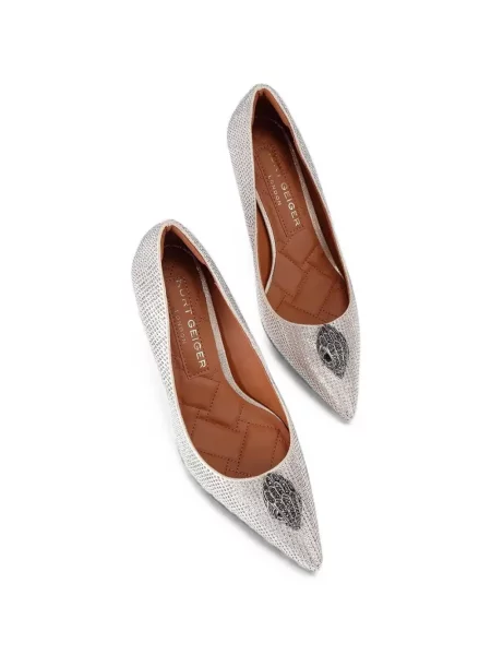 Pantofi cu toc Kurt Geiger London