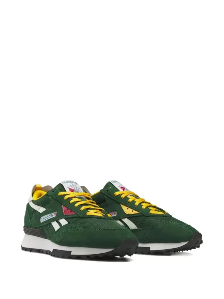 Sneakerși Reebok verde