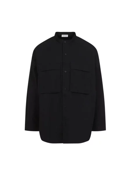 Koszula Fear Of God czarna