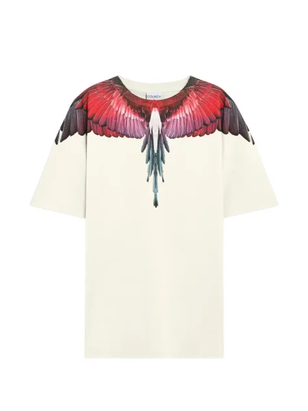 Tricou County Of Milan cu imagine