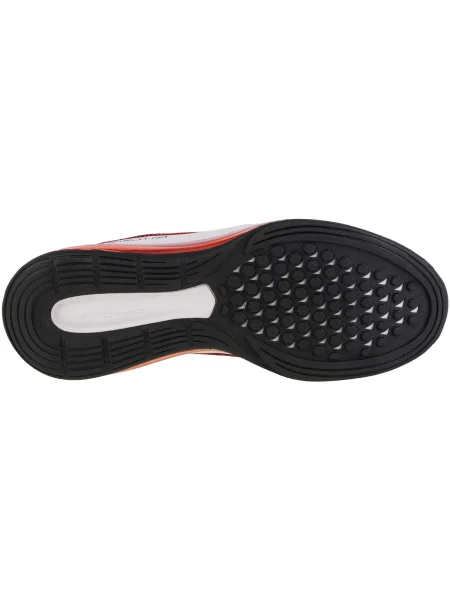 Pantofi Skechers roșu